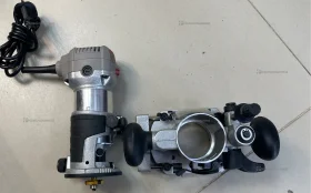 Купить Фрезер Crown CT11023S б/у , в Краснодар Цена:5900рублей