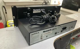 Купить CD-проигрыватель NUMARK CDN77USB б/у , в Энгельс Цена:19900рублей