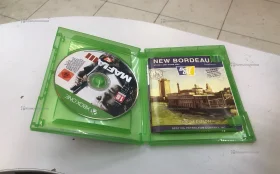 Купить Xbox Диск Mafia 3 б/у , в Курган Цена:1490рублей