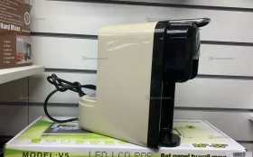 Купить Кофе машинка Galaxy Line капсульная б/у , в Нижнекамск Цена:2290рублей