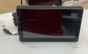 Купить Авто проигрыватель Soundmax SM-CCR3080 4/64 б/у , в Казань Цена:3900рублей