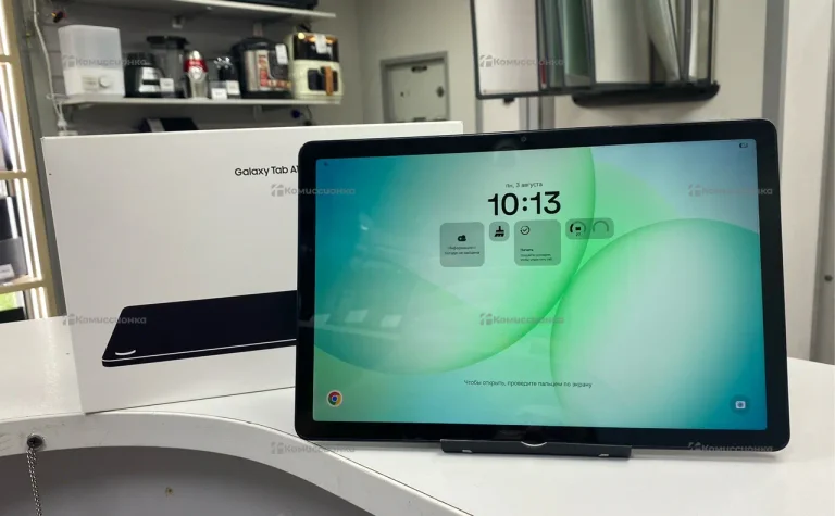 Планшет Samsung tap A11+
