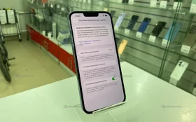Купить Apple iPhone 13 Pro Max 6/128 ГБ б/у , в Зеленодольск Цена:29900рублей