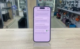 Купить Apple iPhone 14 Pro 6/128 ГБ б/у , в Казань Цена:32900рублей