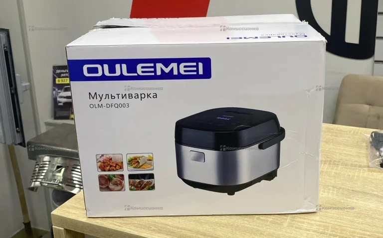 Мультиварка  oulemei