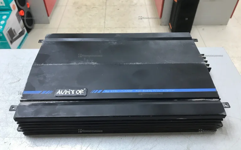 Усилитель  Auditor 4280