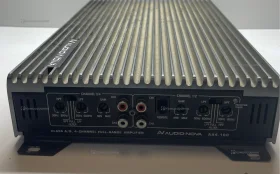 Купить Усилитель  Audio Nova AA4.100 б/у , в Краснодар Цена:2900рублей