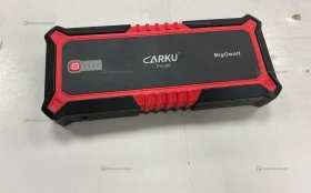 Купить Пусковое устройство Carlku pro 60 б/у , в Казань Цена:7900рублей