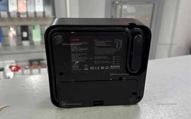 Компрессор zomai автомобильный
