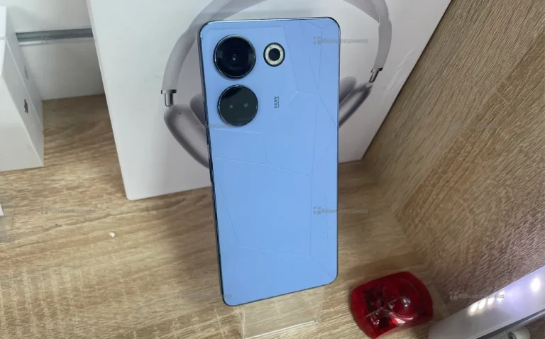 Tecno Camon 20 Pro 8/256 ГБ