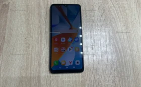 Купить Xiaomi Poco C61 4/128 ГБ б/у , в Москва и область Цена:3900рублей