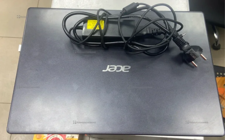 Ноутбук  acer extensa 15