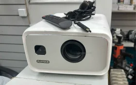 Купить Проектор  FLIXTONE D9W ultra б/у , в Казань Цена:14900рублей