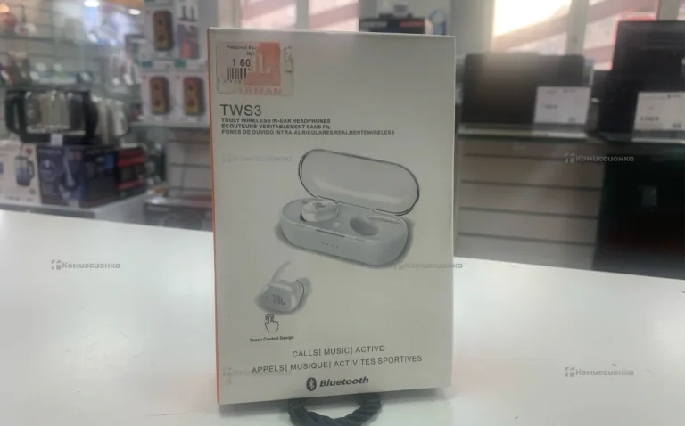 Наушники  JBL tws3(rep)