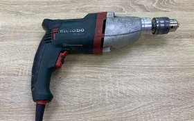 Купить Дрель Metabo BE 850-2 б/у , в Челябинск Цена:4500рублей