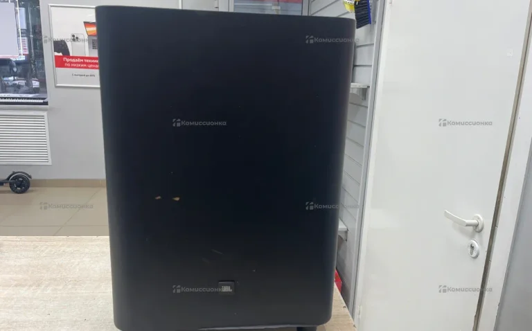 Саб jbl bar 3.1