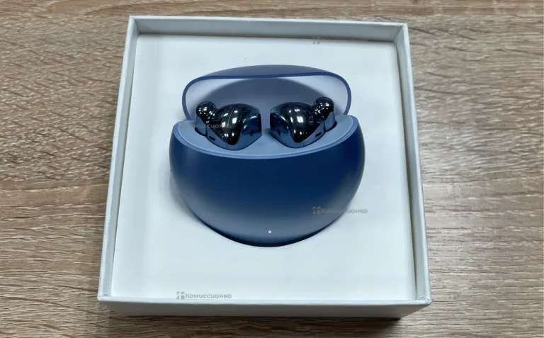 Наушники Honor Choice EarBuds X5e