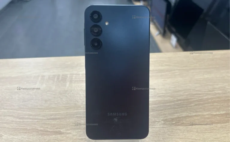 Samsung Galaxy A16 4/128 ГБ