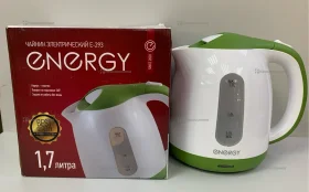Купить Чайник Energy 1,7 литров б/у , в Уфа Цена:790рублей