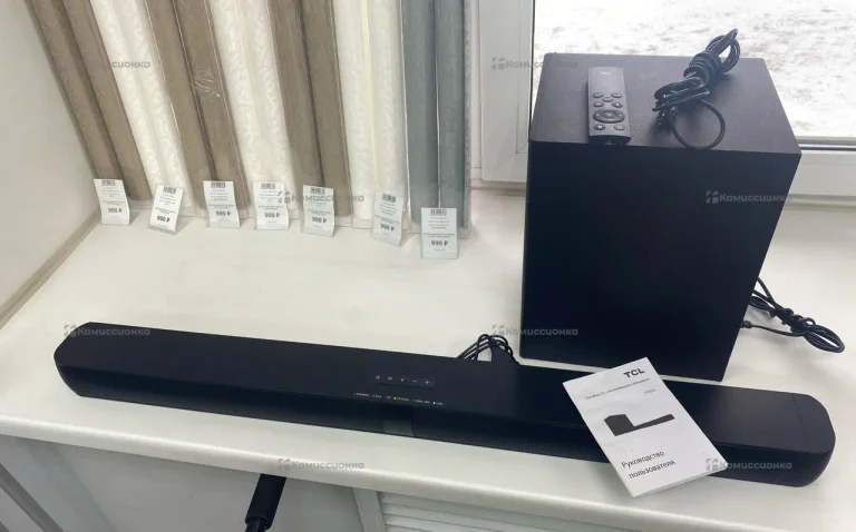 Саундбар TCL TS7010