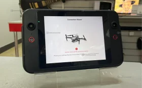 Купить Пульт управления дронами Autel Smart Controller б/у , в Санкт-Петербург Цена:24900рублей