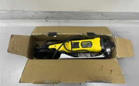 Купить УШМ PARTNERTOOL PAG125-1200LCE б/у , в Тюмень Цена:1700рублей