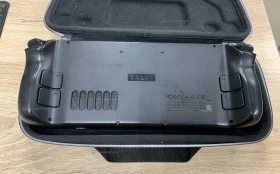 Купить Приставка steam deck oled 512. б/у , в Пенза Цена:46990рублей