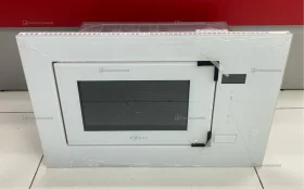 Купить Встраиваемая Микроволновая печь Zugel ZMO201W б/у , в Самара Цена:16500рублей
