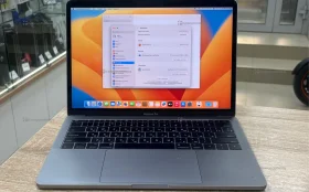 Купить Ноутбук  MacBook Pro 13 (2017) б/у , в Пермь Цена:16900рублей