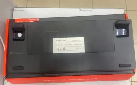 Купить Клавиатура cyberlynx rx75 б/у , в Нижний Новгород Цена:1690рублей
