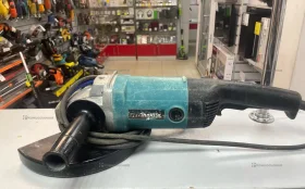 Купить УШМ Makita 9069 б/у , в Санкт-Петербург Цена:4900рублей