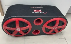 Купить Сабвуфер  URal RED б/у , в Краснодар Цена:9500рублей