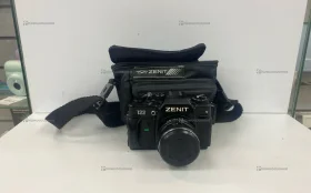 Купить Фотоаппарат  Zenit 122 б/у , в Нижний Новгород Цена:2490рублей