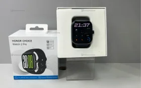 Купить Часы  honor choice watch 2 pro б/у , в Уфа Цена:2290рублей