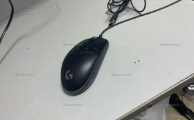Купить Мышь проводная игровая — Logitech G102 LIGHTSYNC б/у , в Кострома Цена:490рублей