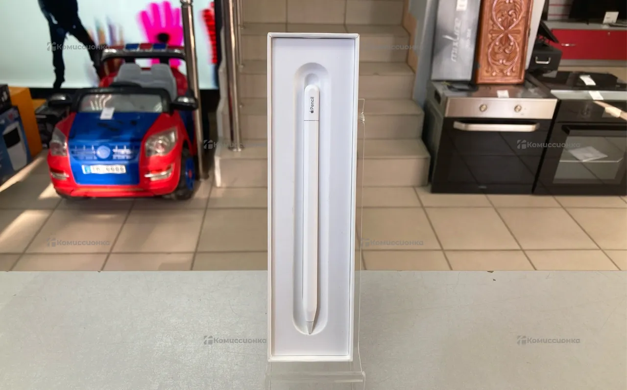 Купить Apple Pencil (usb-c) б/у арт. 2032300588085-1 в Саратове