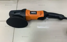 Купить Шлифовальная машина AEG PE 150 б/у , в Краснодар Цена:13900рублей