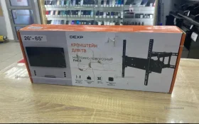 Купить Кронштейн Dexp FM03 б/у , в Самара Цена:2000рублей