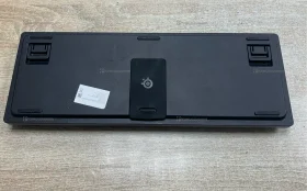 Купить Клавиатура steelseries apex 9tkl б/у , в Москва и область Цена:3900рублей