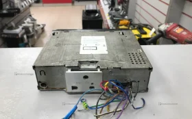 Купить Автомагнитола  Kenwood KDC-3454 б/у , в Энгельс Цена:1700рублей