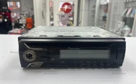 Купить Автомагнитола  Pioneer DEH-1900UBG б/у , в Краснодар Цена:1500рублей