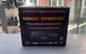 Купить Тв приставка DVB-009 б/у , в Самара Цена:690рублей
