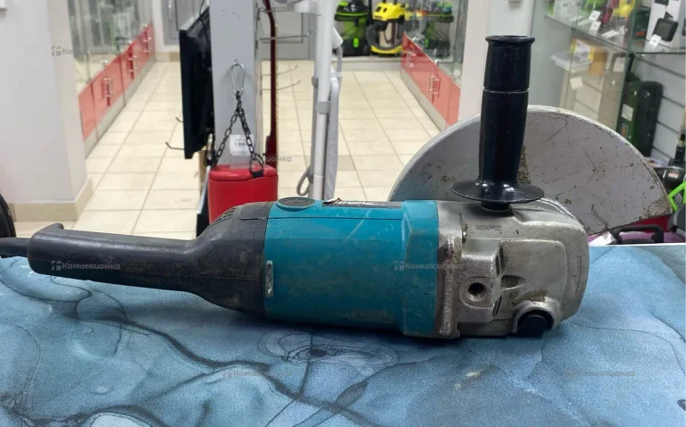 УШМ Makita 9069