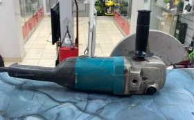 Купить УШМ Makita 9069 б/у , в Санкт-Петербург Цена:4500рублей