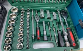 Купить Набор инструментов srunv 94 pcs б/у , в Нижнекамск Цена:2990рублей