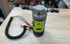 Купить Насос12v б/у , в Москва и область Цена:990рублей