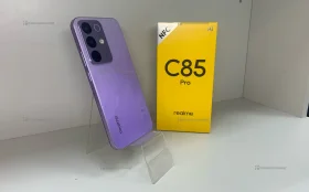 Купить Realme C85 Pro 4G 8/256 ГБ б/у , в Красноярск Цена:13990рублей