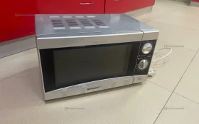 Купить Микроволновая печь  shivaki smw2012 б/у , в Кострома Цена:1500рублей