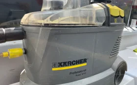 Купить Пылесос Karcher Puzzi 8/1. б/у , в Нижний Новгород Цена:25990рублей