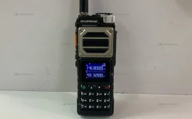 Купить Рация Baofeng б/у , в Уфа Цена:4990рублей